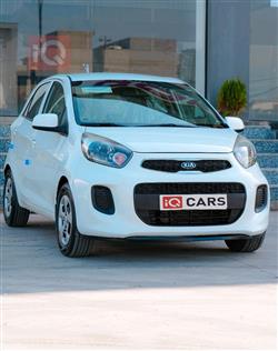 كيا بيكانتو